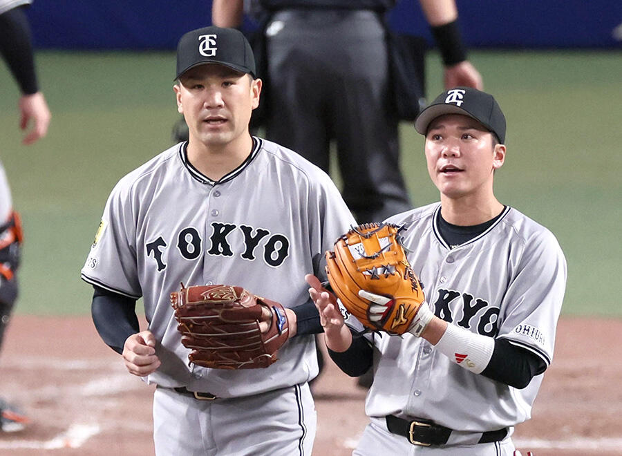 【朗報】巨人 田中将大、本日のDeNA戦で200勝目を狙う！坂本勇人の存在が刺激に
