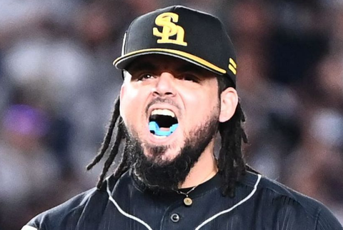 【難問】SBオスナ（4年60億円、残り2年）の有効活用法