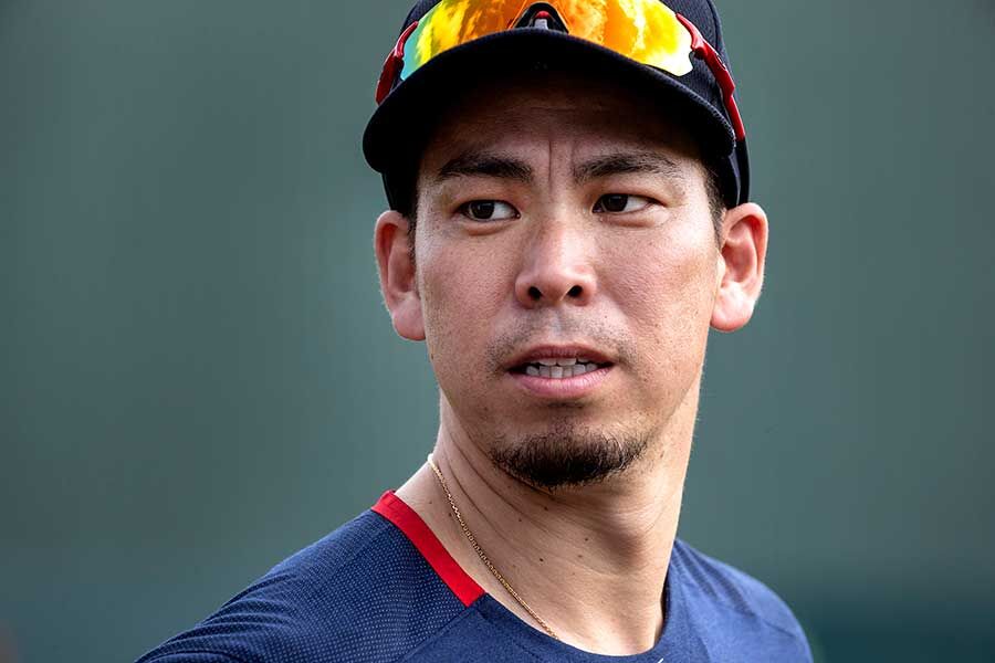 【悲報】MLBタイガース、前田健太の契約解除を球団発表！日本球界で争奪戦か！？