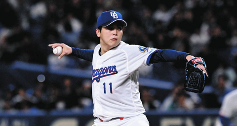 【中日】ドラ1中西聖輝、『もろさと強さ』を見せたプロ初登板