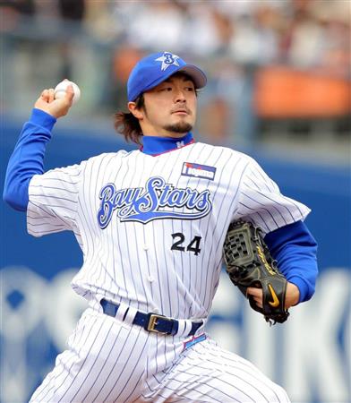 【日本一記念】横浜ベイスターズ暗黒時代の思い出