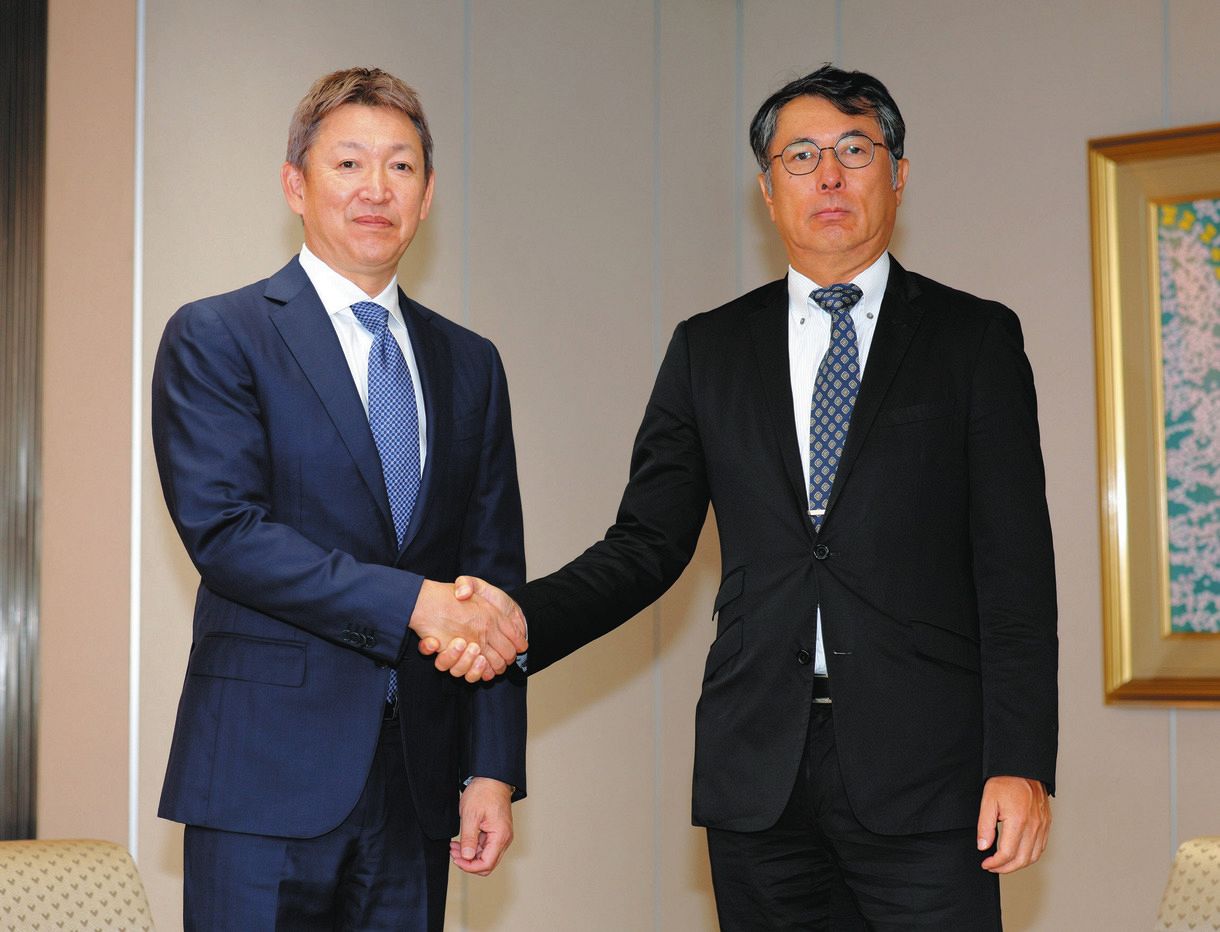 【疑問】今さらナゼ？  立浪監督「コーチ配置転換」に疑問噴出…