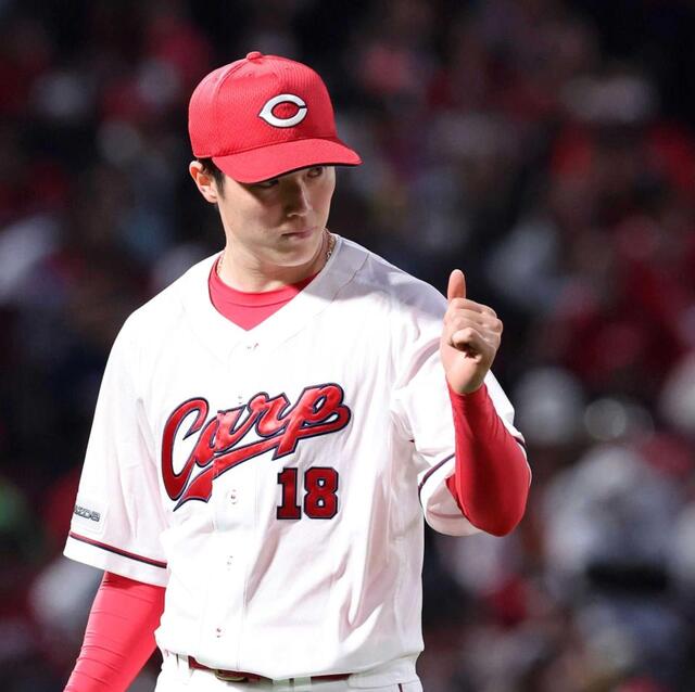 【悲報】広島森下 6勝14敗 防御率2.48←これ