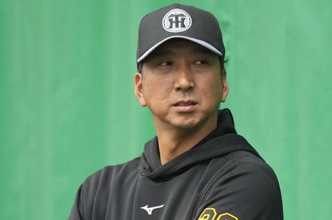 【阪神】藤川球児の恐怖政治…2コーチの退団、異動は“ケンカ別れ”だった！！【ゲンダイ】