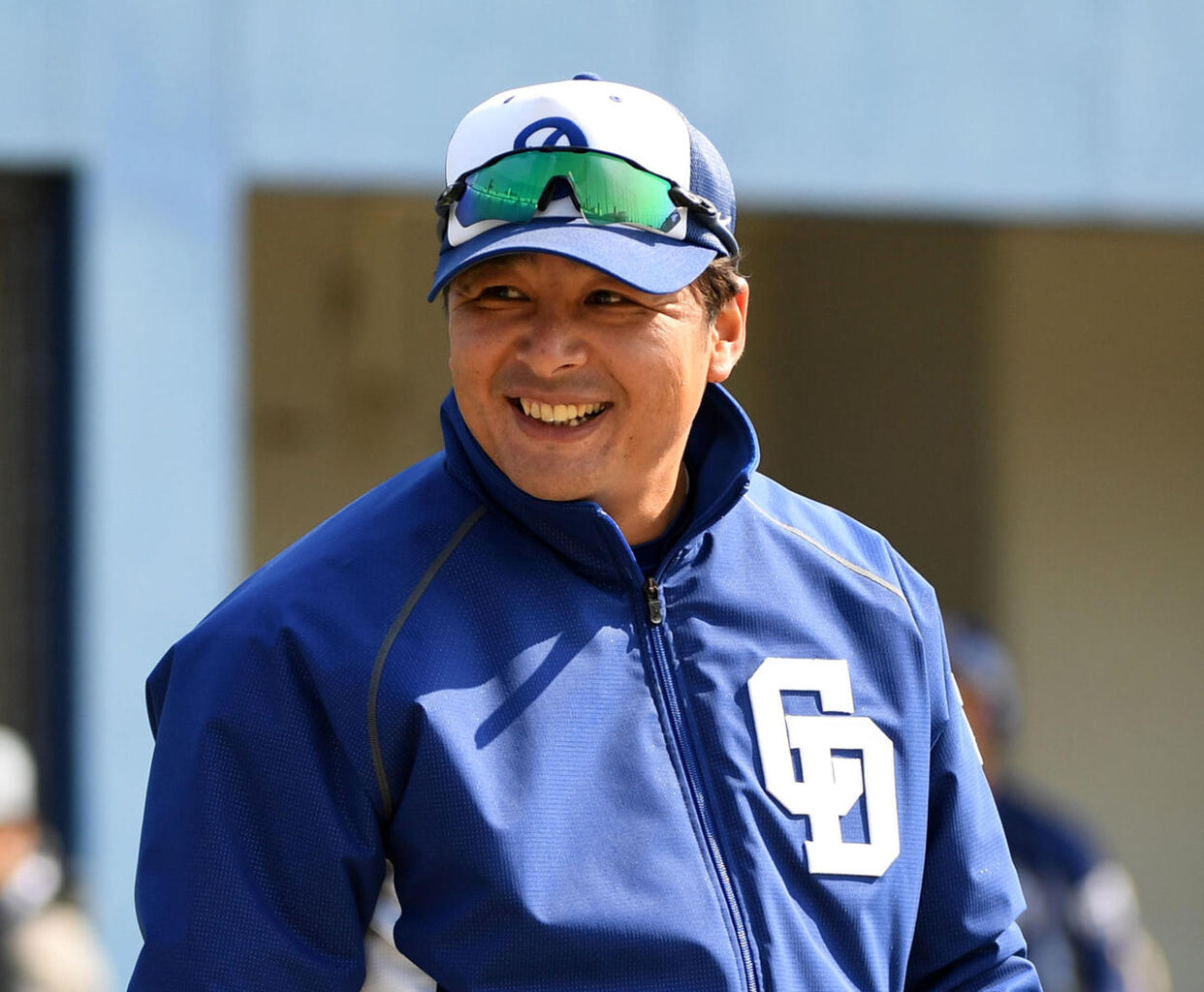 【中日】森野将彦打撃・作戦コーチの退団を発表