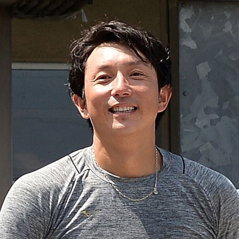 【悲報】ムネリン、大谷の盗塁はイチロー超えではないと力説