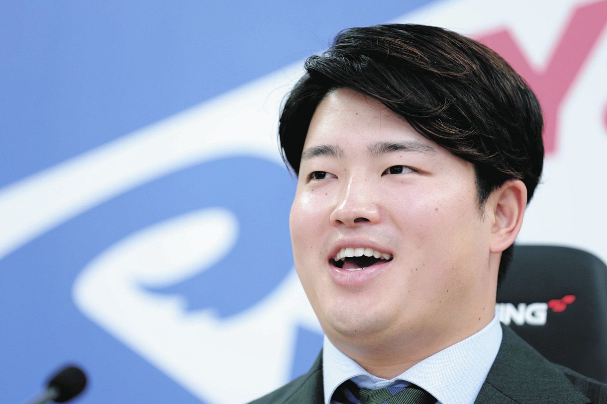 ヤクルト村上宗隆、今オフのMLBへのポスティング移籍を球団が容認！