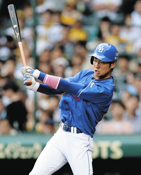 好調・上林誠知　今季3度目猛打賞で打率3割！自主トレ仲間である阪神森下の活躍が刺激に！