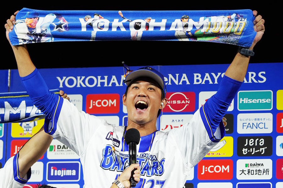 【悲報】DeNA・藤浪晋太郎の不可解ローテにネット大荒れ 「中日なら壊していいと」