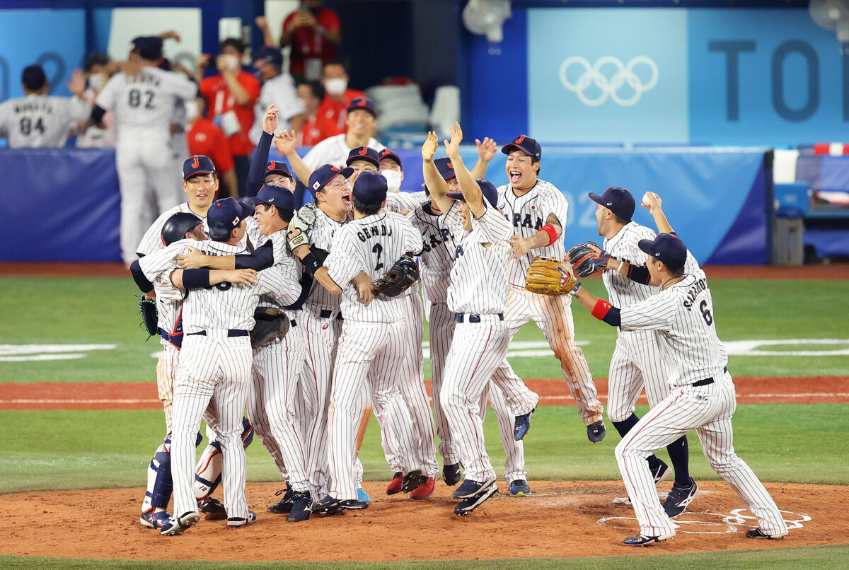 【疑問】オリンピックで野球がないのが理解出来んのやが