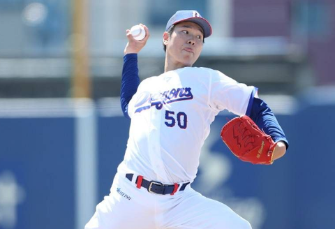 【中日】清水達也、今季初シート打撃登板！打者への投球は７カ月ぶり「無事投げられたので100点」