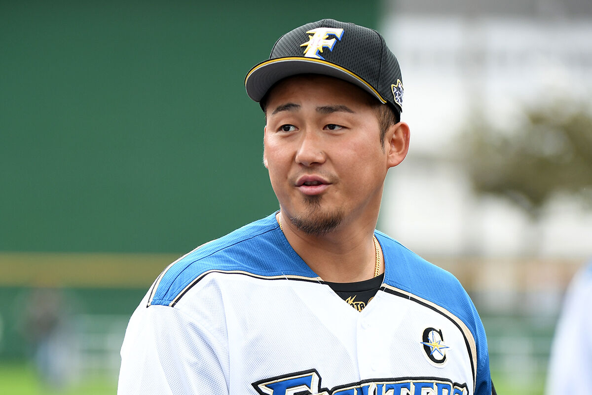 【疑問】ダルビッシュ大谷を抜いて次に人気ある日ハムOBって誰？
