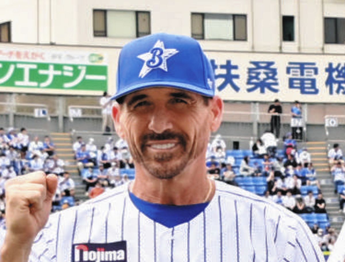 渋谷のJKに聞いた「ベイスターズで印象に残ってる助っ人」第一位は？