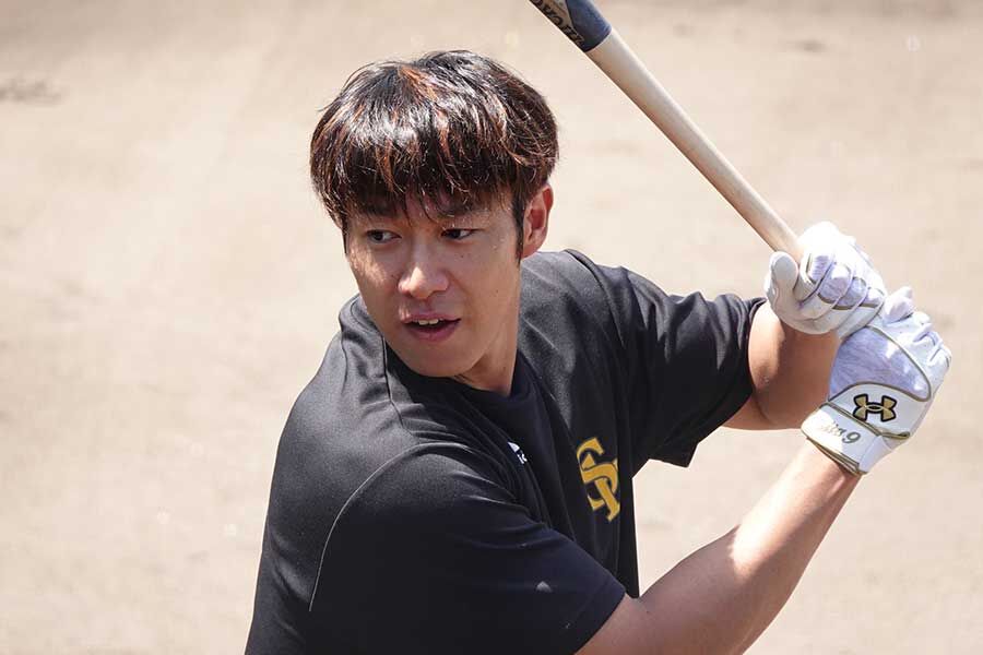 おまえら好きなプロ野球選手あげてけ