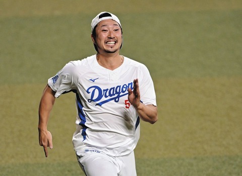 藤嶋健人、地元・豊橋凱旋登板あるか！？「機会があれば、しっかり抑えたい」と気合十分！