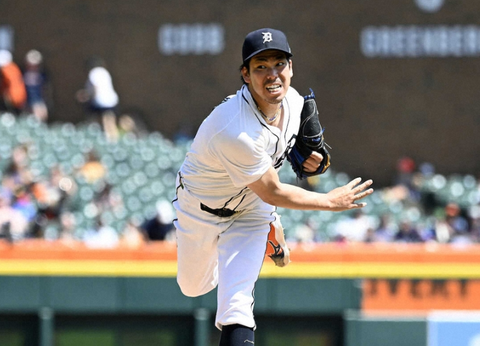 【疑問】前田健太（38歳・防御率7.88）「来年は日本でプレーしたい」←欲しい球団ある？