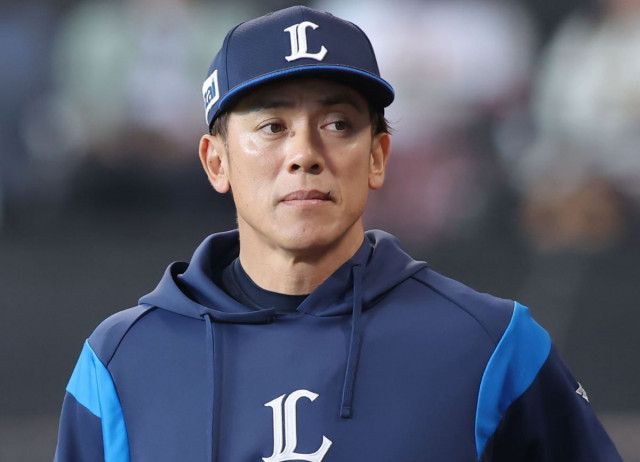 中日ファンが西武の“解任ブースト”警戒！交流戦開幕カードの不安材料に・・・
