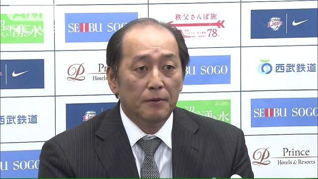 【悲報】西武ライオンズさん、打者とのトレード打診を断られまくる・・・