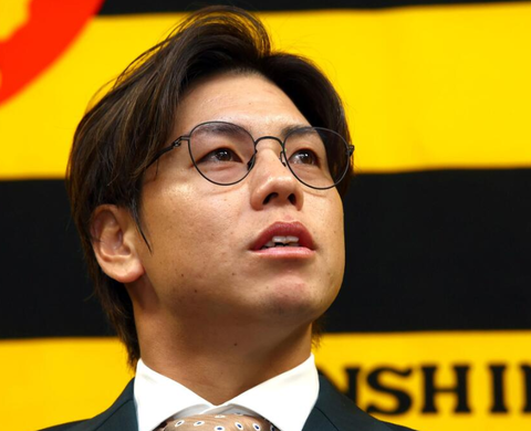 【阪神】梅野隆太郎、4000万減の1億2000万円でサイン！FA権を行使せずに単年契約！！
