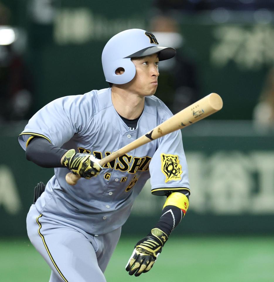 【朗報】阪神タイガースの野手陣がタイトル独占しそう