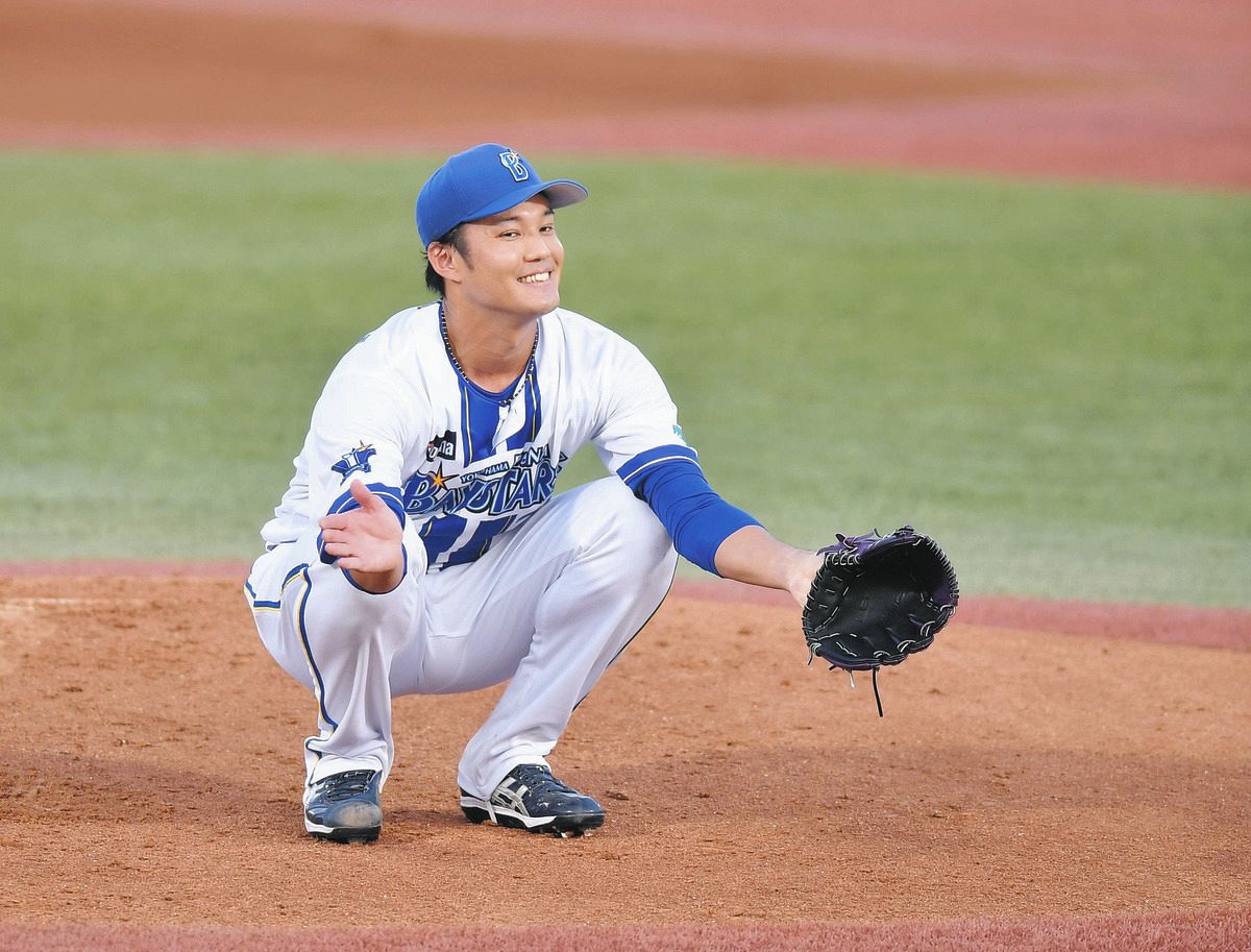 【悲報】藤浪晋太郎さん「ぼく、もっかいメジャーいきたい！！！」