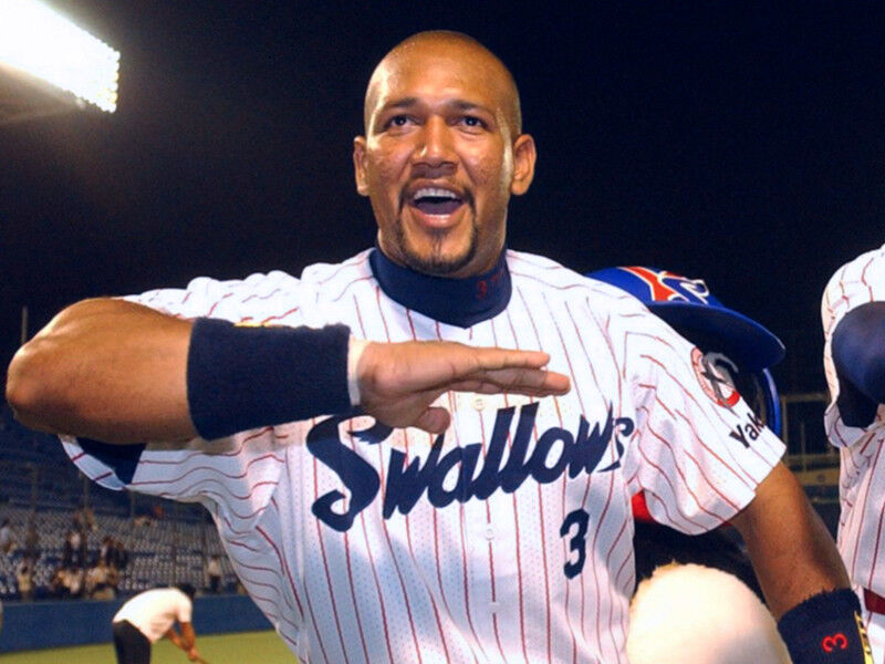 【悲報】ペタジーニ、ラミレス、バレンティン論争、未だに決着がつかない…