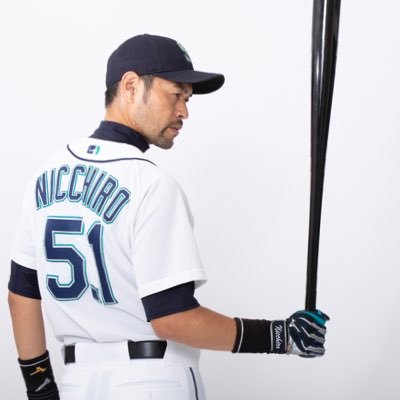イチロー「ニッチローは誇張してないのに面白いのが凄い」←これ