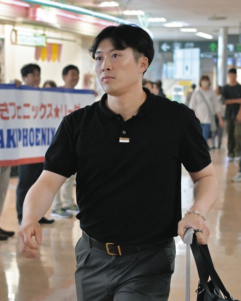伊藤茉央、フェニックス・リーグのテーマは「ゾーンで勝負」来季、1軍定着へ投球術磨く！！
