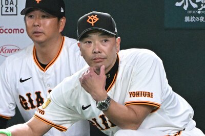 【悲報】巨人 阿部慎之助さん、たった2度のラジオ出演で失言打線完成ｗｗｗｗ