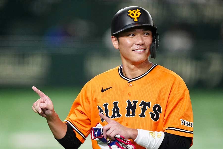 坂本勇人(36)　打率.238  7HR  OPS.613  年俸6億円←これ