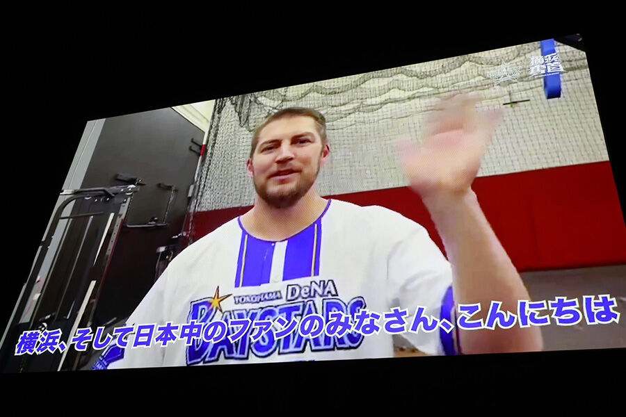 【悲報】DeNA三浦監督、バウアーが中日キラーなので開幕戦起用を示唆