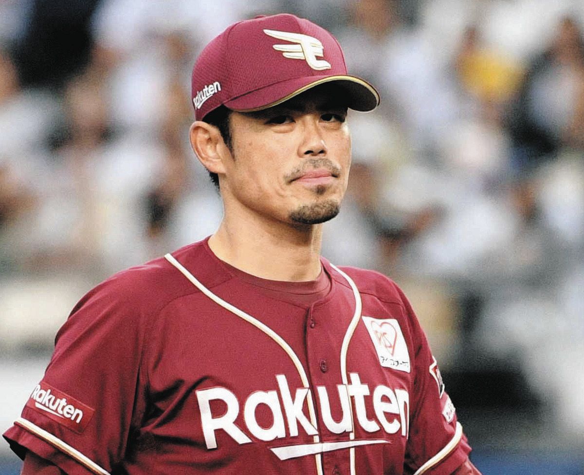 【悲報】楽天今江監督、解雇秒読み