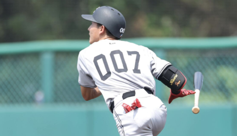 【悲報】巨人の育成選手、バントの確率を上げることを目標にするw w w w w