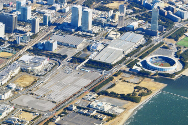 【悲報】ZOZOマリン再整備費 約600億円！千葉市が国に対し財政支援求める予定！