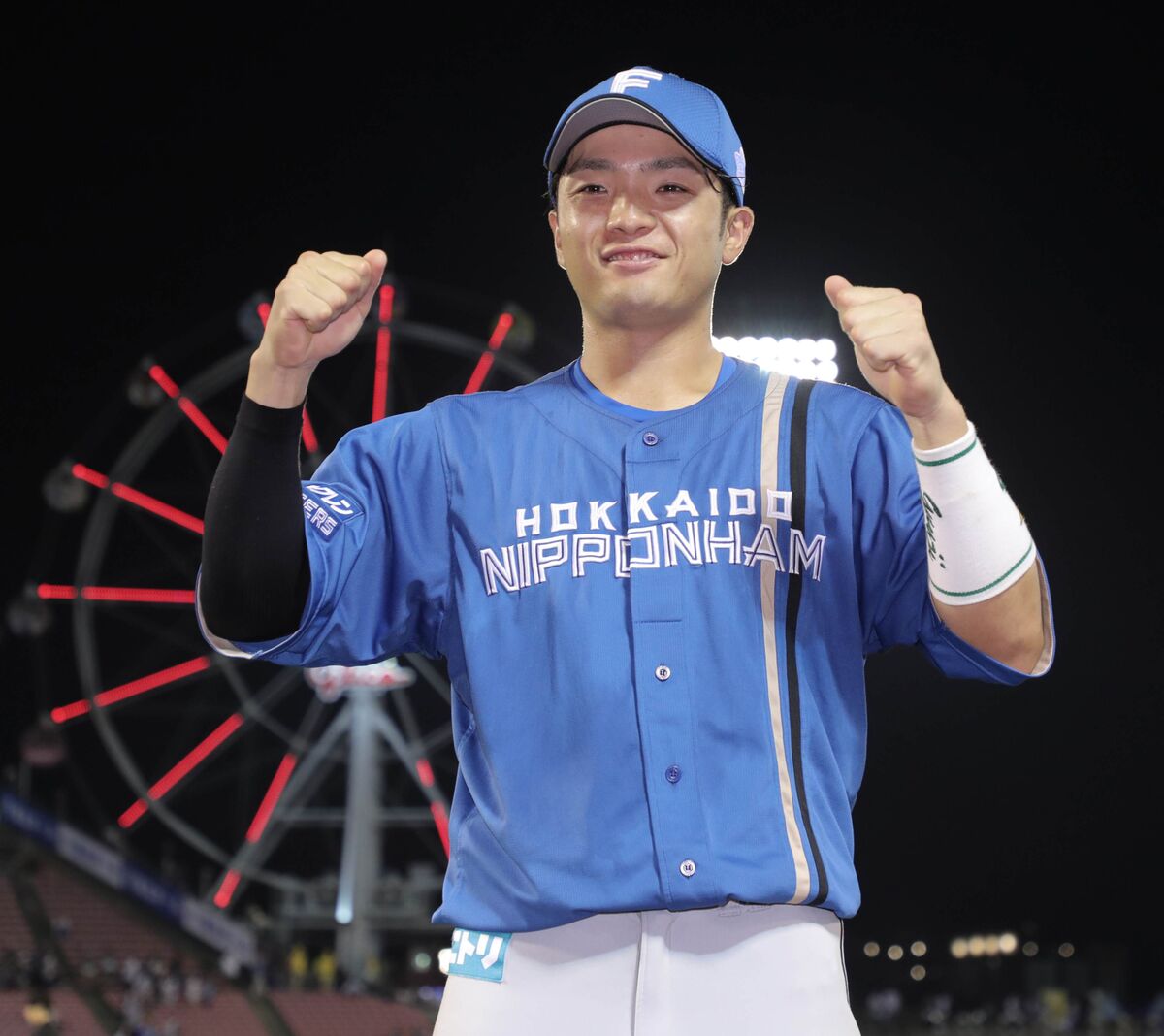 【疑問】郡司裕也(26) .285 7 31←中日が放出した理由