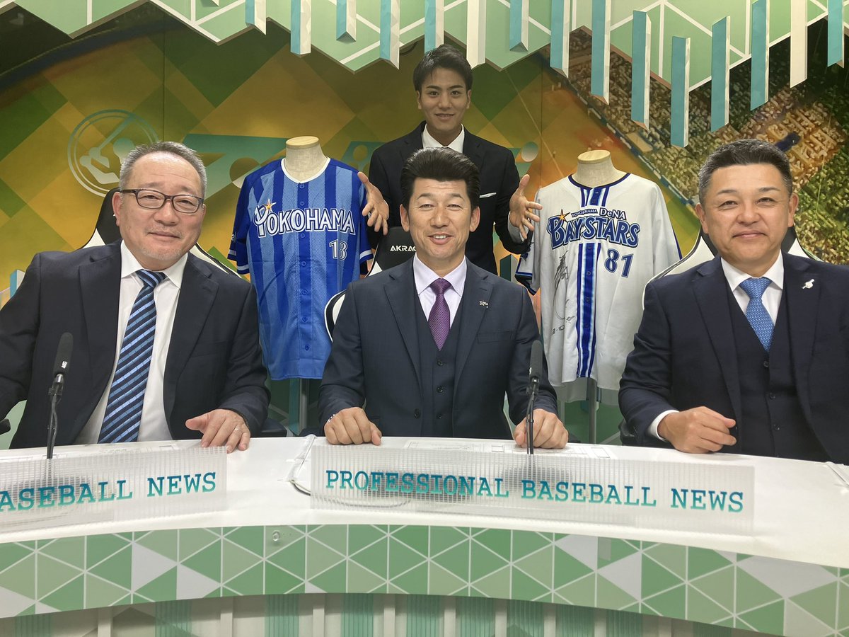 【悲報】谷繫元信＆高木豊がDeNAに苦言 「一言で言うと野球が雑」「見ていてイライラする」