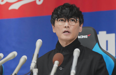 【提言】サカナクション・山口一郎、ドラフト会議めぐり「これ毎年やめた方がいい」「YouTubeの弊害」