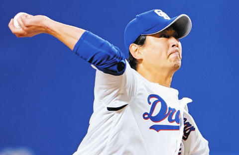 【中日】涌井秀章、オープン戦3試合で防御率0・69の万全仕上がり！