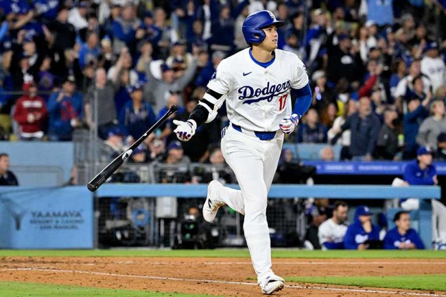 【募集】大谷の次にメジャーで40-40を達成しそうな日本人選手（30-30でも可）