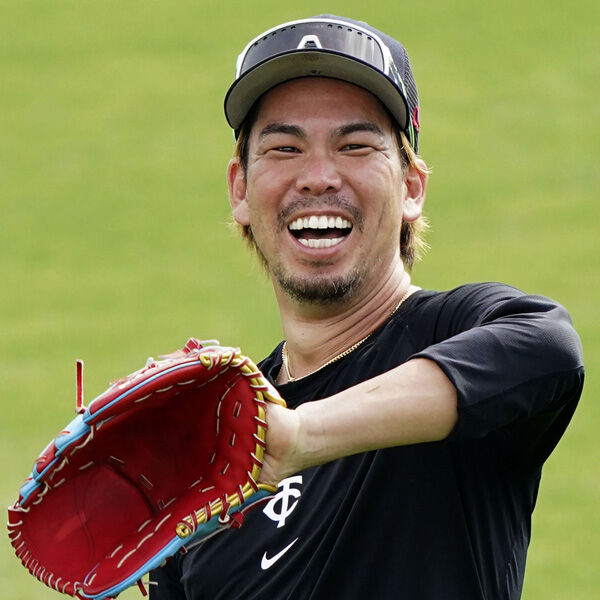 前田健太　来季日本球界復帰を改めて明言「日本でキャリアを続ける」