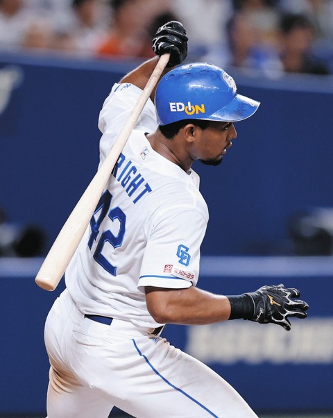 ブライト健太が1か月ぶりのスタメンで4安打大暴れ！！「金丸の勝ちに貢献できてうれしい」