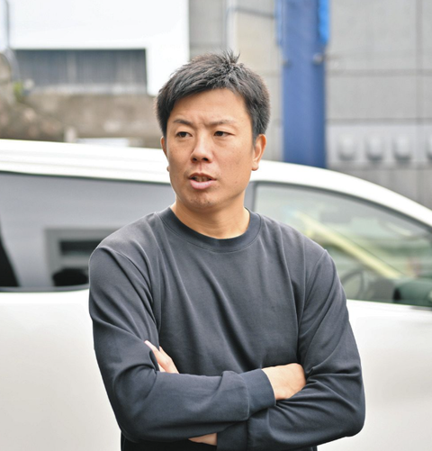 【中日】松葉貴大、FAめぐる決断は熟考中「あと数日考えさせてもらってから」