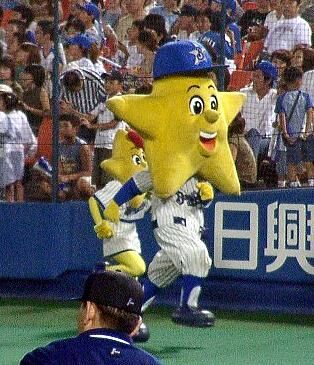 【悲報】横浜ベイスターズのアレ、行方不明