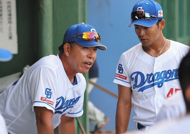 ソフトバンクとの直接対決がカギ！中日2軍ついに優勝が見えた！！