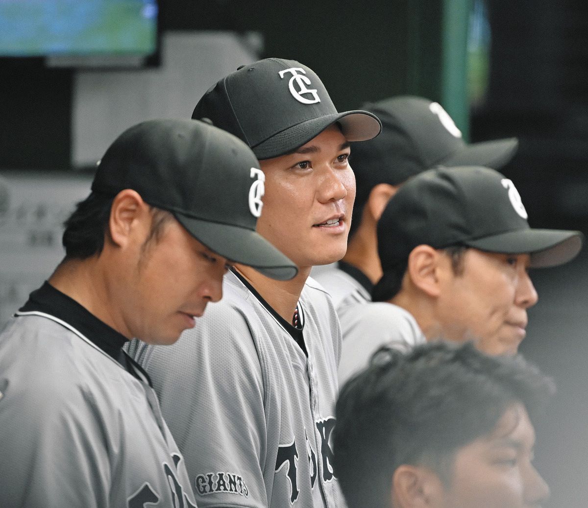 【悲報】巨人の監督候補、10年以上で生え抜きを条件とするとビミョーしかいない
