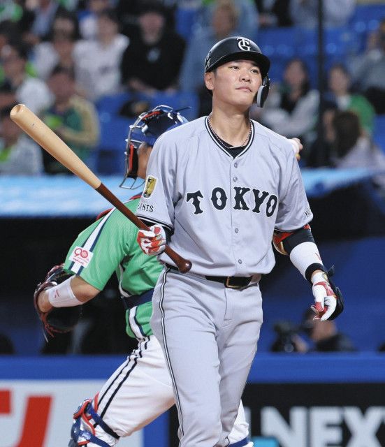 【疑問】巨人・坂本勇人はなぜ急激に輝きを失ったのか？