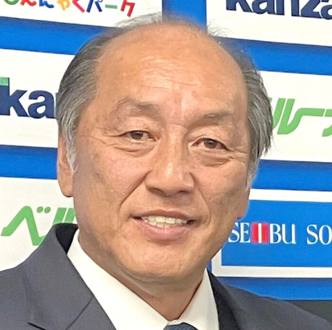 【悲報】元西武GM 渡辺久信さんがまだ（５９）だという事実ｗｗｗｗ