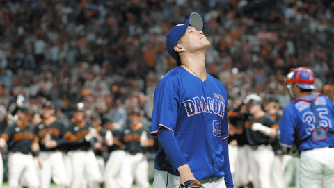【中日】斎藤綱紀、巨人・坂本に痛恨のサヨナラ3ラン浴びる「何もありません」