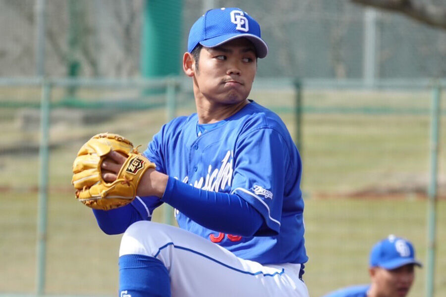 【朗報】根尾昂（7年目25歳）、色々やった結果『外野守備は上手い』ことが判明する