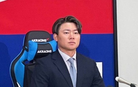 【中日】村松開人、500万ダウンの2800万円でサイン！「今年の経験を来年にぶつける」